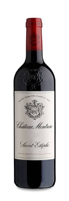 Château Montrose 2021 | Decantalo Vinos (1x75cl)