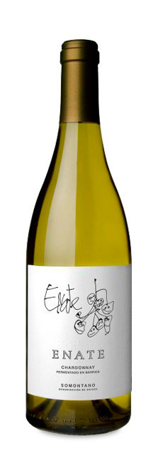 Enate Chardonnay Barrica