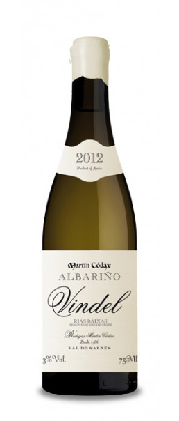 Martín Codax Vindel