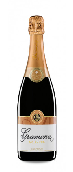 Gramona La Cuvee Brut