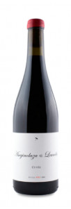 Aseginolaza & Leunda Cuvée Aseginolaza & Leunda Cuvée