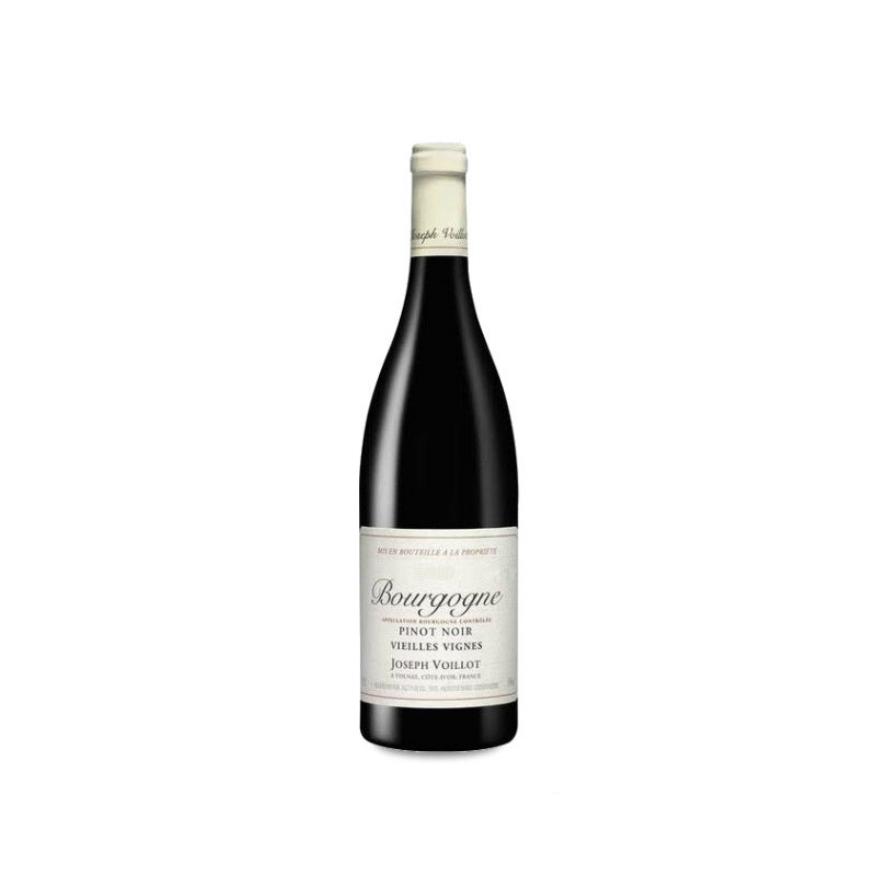 Joseph Voillot Bourgogne Pinot Noir 2020