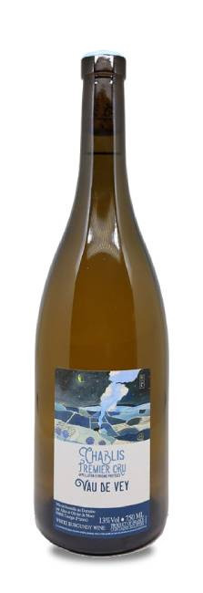 De Moor Chablis 1er Cru Vau de Vey