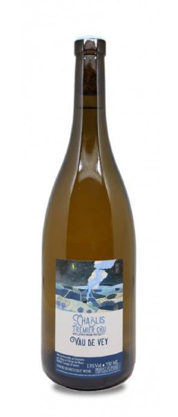 De Moor Chablis 1er Cru Vau de Vey