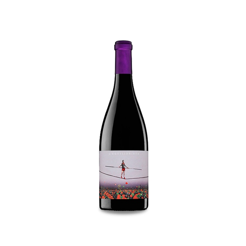 L'Equilibrista 2018