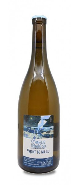 De Moor Chablis 1er Cru Mont de Milieu
