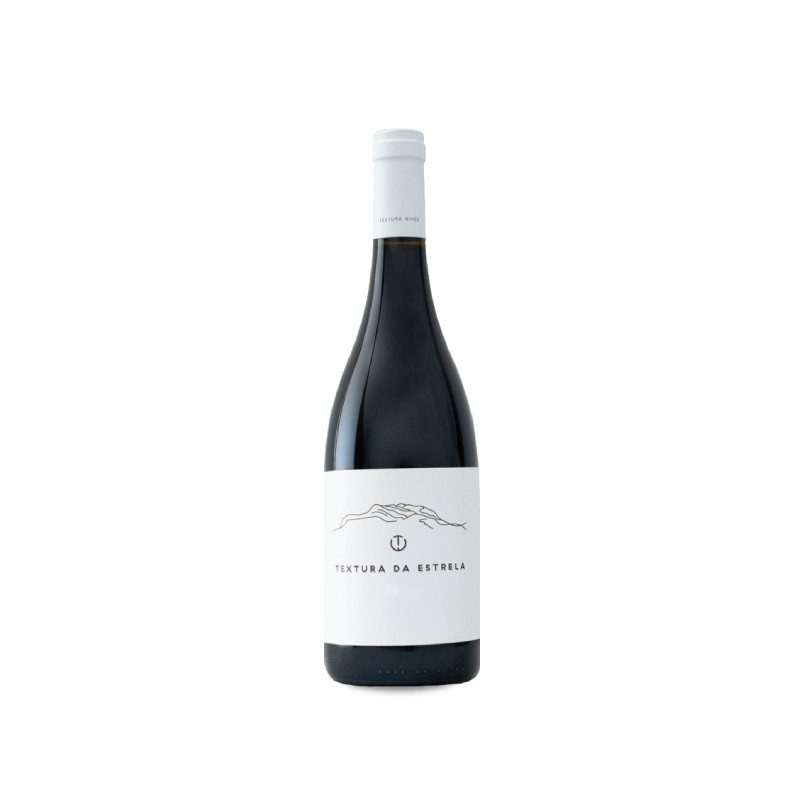 Textura Wines Textura Da Estrela Tinto 2019