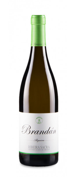 Algueira Brandán Godello