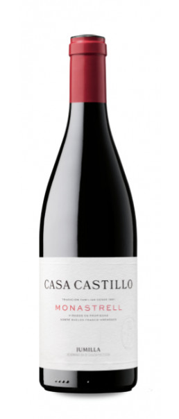 Casa Castillo Monastrell