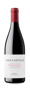 Casa Castillo Monastrell Casa Castillo Monastrell