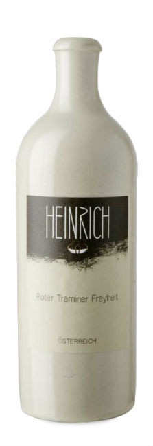 Heinrich Roter Traminer Freyheit