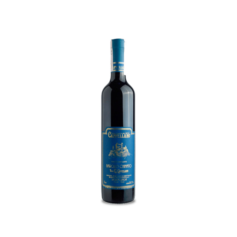 Cappellano Barolo Chinato