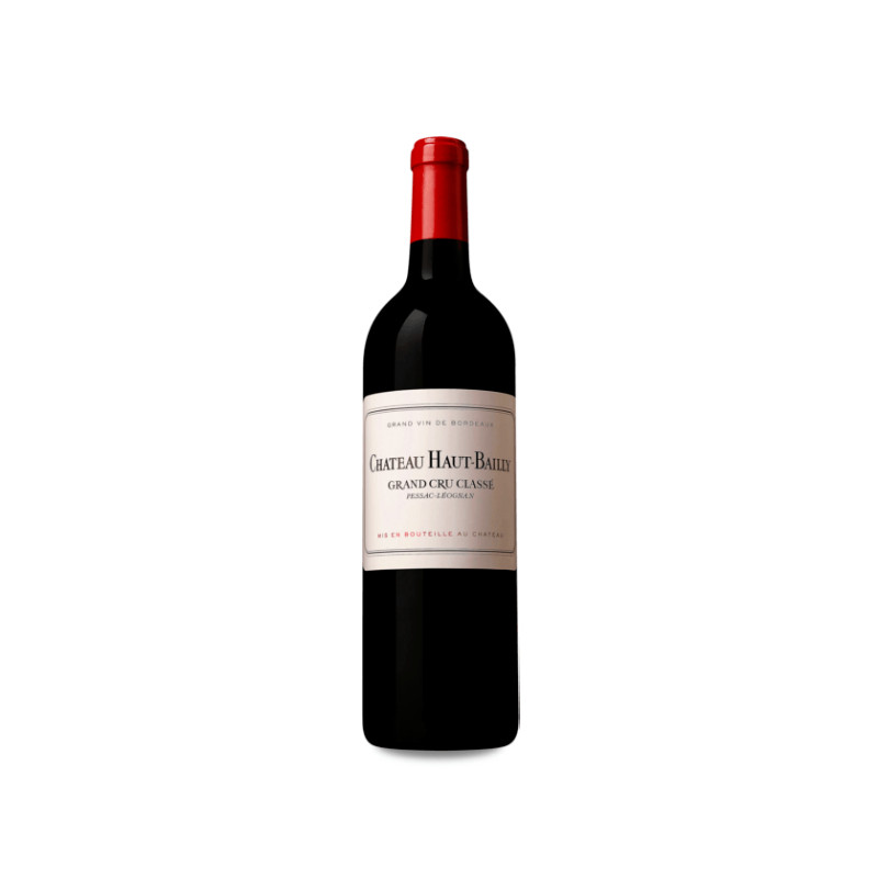Château Haut-Bailly 2021