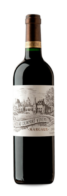 Château Durfort-Vivens