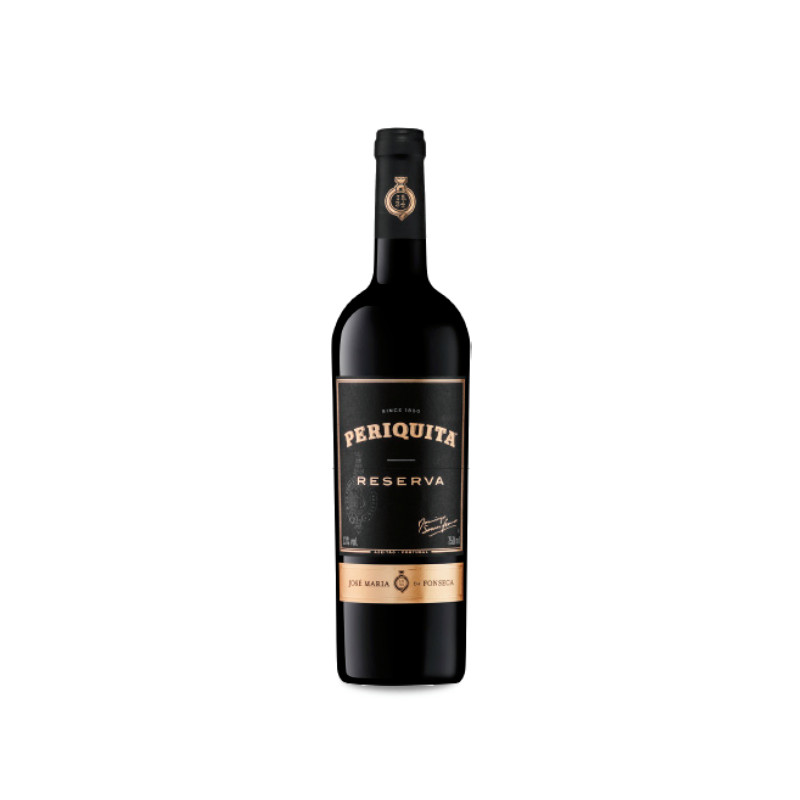José Maria Da Fonseca Periquita Reserva 2020