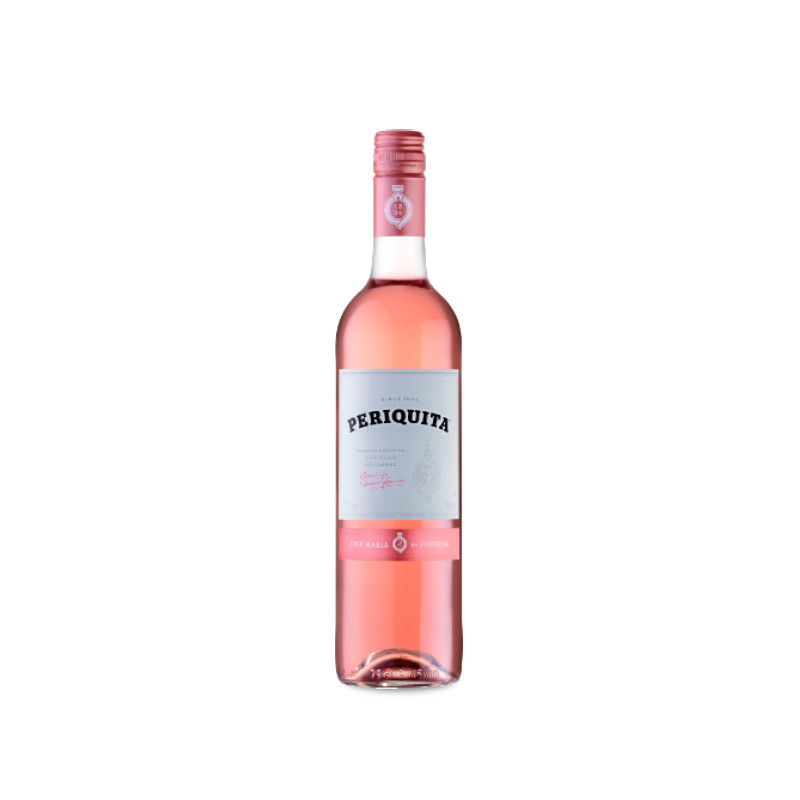 José Maria Da Fonseca Periquita Rosé 2020