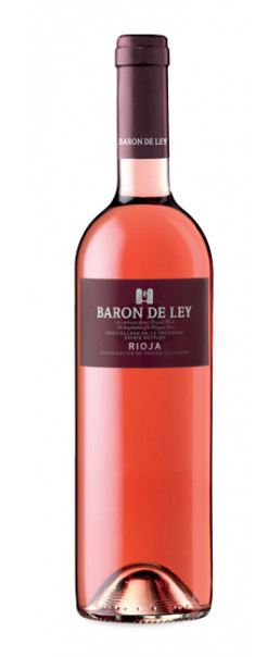 Barón de Ley Rosado