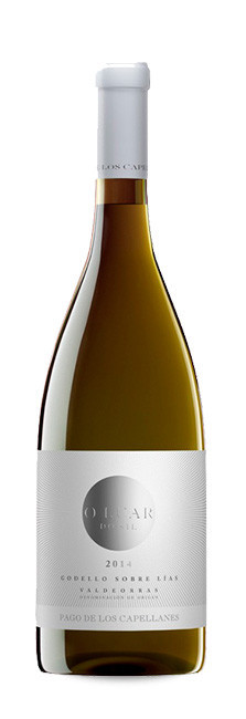 O Luar do Sil Godello sobre lías