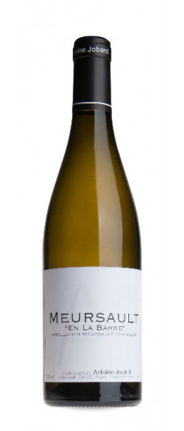 Antoine Jobard Meursault en la Barre