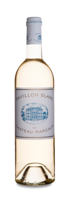Château Margaux Pavillon Blanc Château Margaux Pavillon Blanc