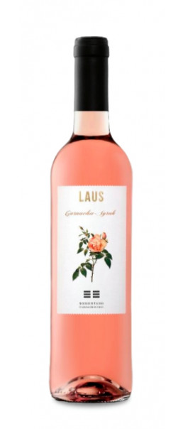 Laus Rosado