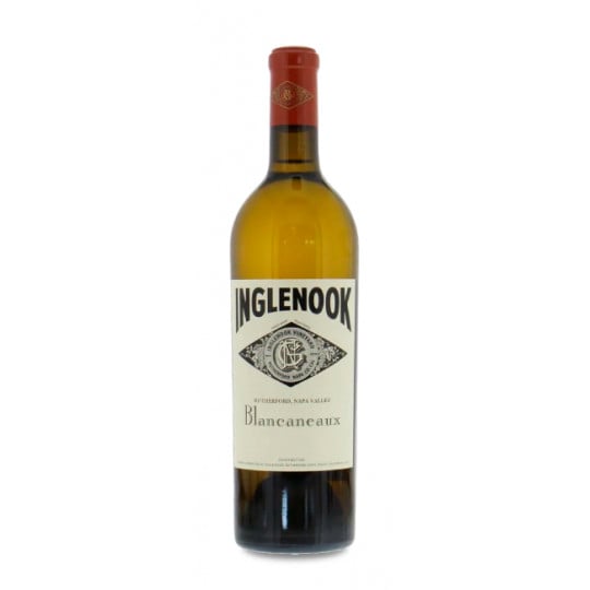 Inglenook Blancaneaux 2019