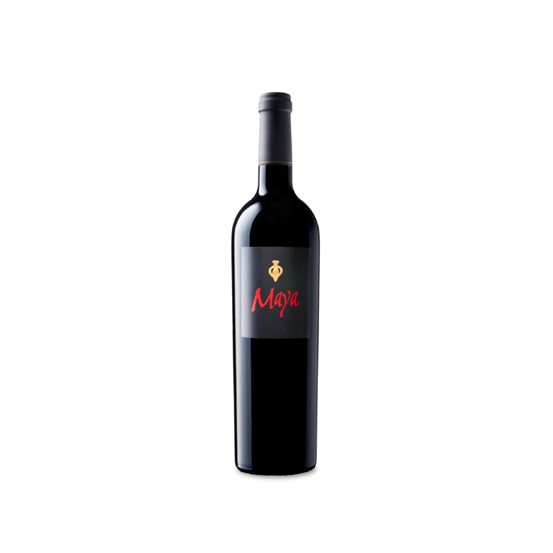 Dalla Valle Vineyard Maya