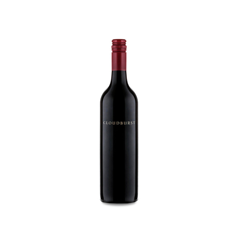 Cloudburst Cabernet Sauvignon 2018