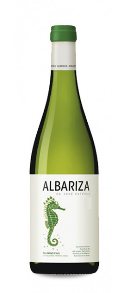 Albariza