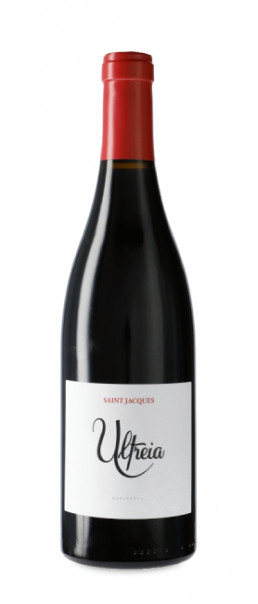 Ultreia Saint Jacques
