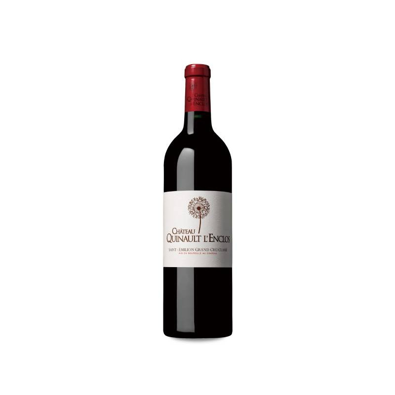 Château Quinault L'Enclos 2021