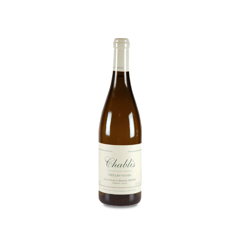 Bessin-Tremblay Chablis