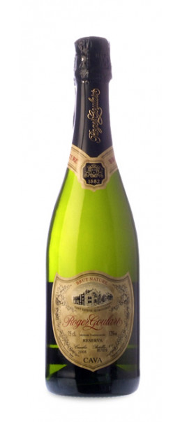 Roger Goulart Brut Nature Reserva