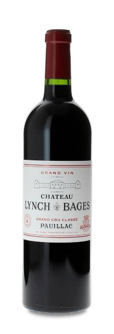 Chateau Lynch Bages 2021 赤ワイン Château Lynch Bages 2021 | Decántalo