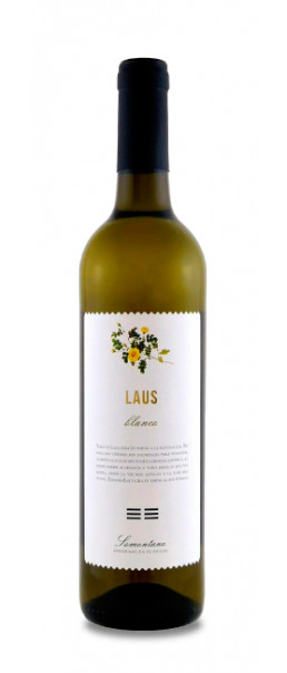 Laus Blanco Chardonnay