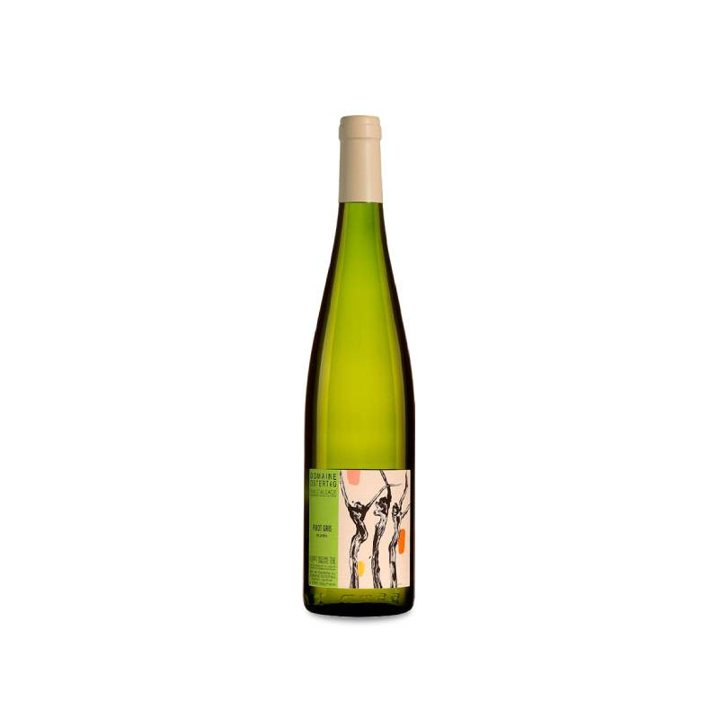 Domaine Ostertag Les Jardins Pinot Gris