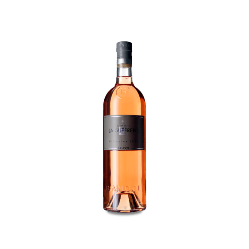 Suffrene Tradition Rosé
