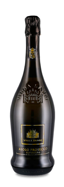 Villa Sandi Asolo Prosecco Superiore Brut