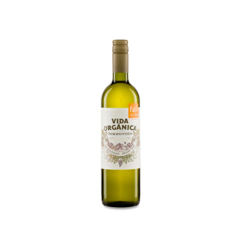 Zuccardi Vida Orgnica