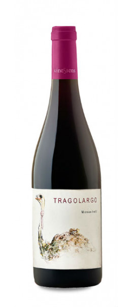 Tragolargo