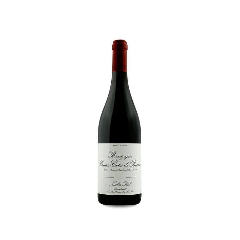Nicolas Potel Cotes-De-Nuits Villages 2018