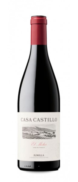 Casa Castillo El Molar