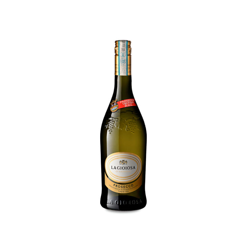 La Gioiosa Prosecco Frizzante