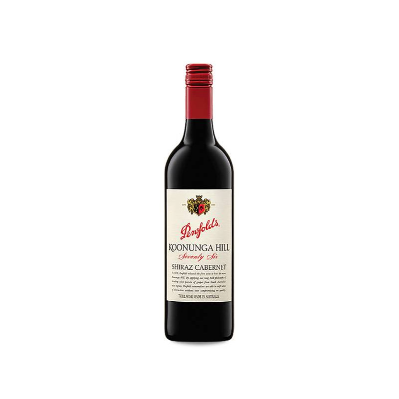 Penfolds Koonunga Hill 76 2018