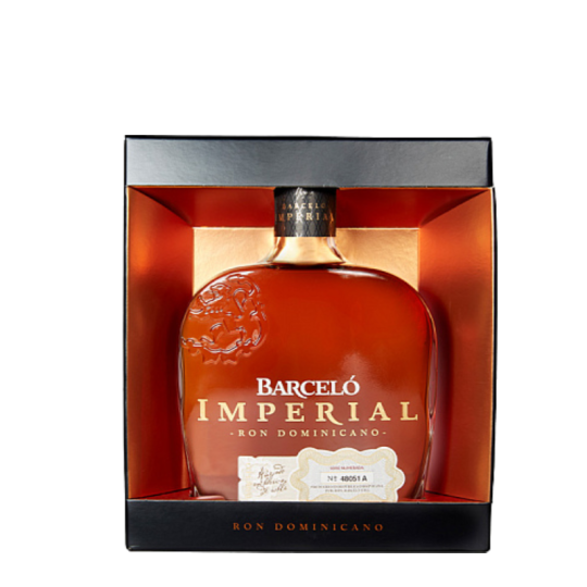 Ron Barceló Imperial  70 cl.