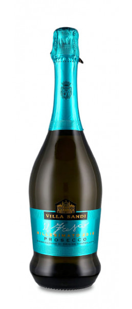 Villa Sandi Il Fresco Millesimato Prosecco Treviso Extra Dry