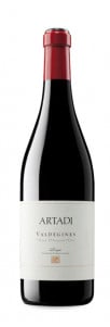 Artadi Valdeginés Artadi Valdeginés