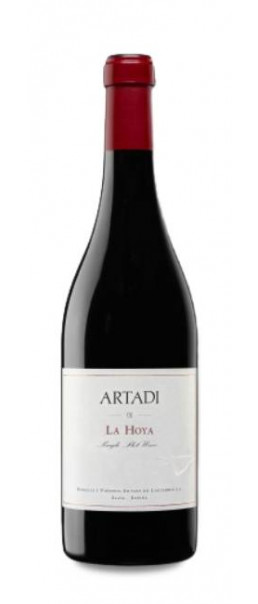 Artadi La Hoya