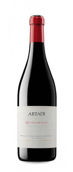 Artadi Quintanilla