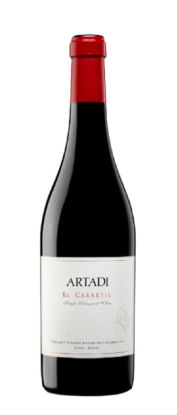 Artadi El Carretil